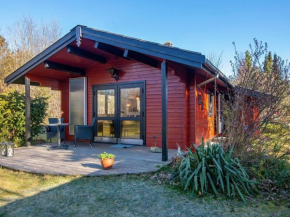 4 person holiday home in Nibe in Nibe
